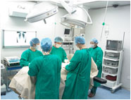 雙向平衡消瘤術(shù)