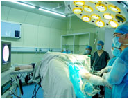 藍(lán)光動(dòng)力壓痕術(shù)