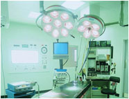 WES無創(chuàng)納米栓塞術(shù)